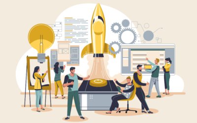 Wie professionelle Sprachdienstleistungen Start-ups international stärken